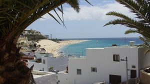 Ceny na Fuerteventura