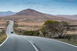 Ceny noclegów i lotów na Fuertaventura