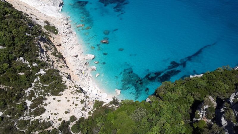 Atrakcje turystyczne Sardynii