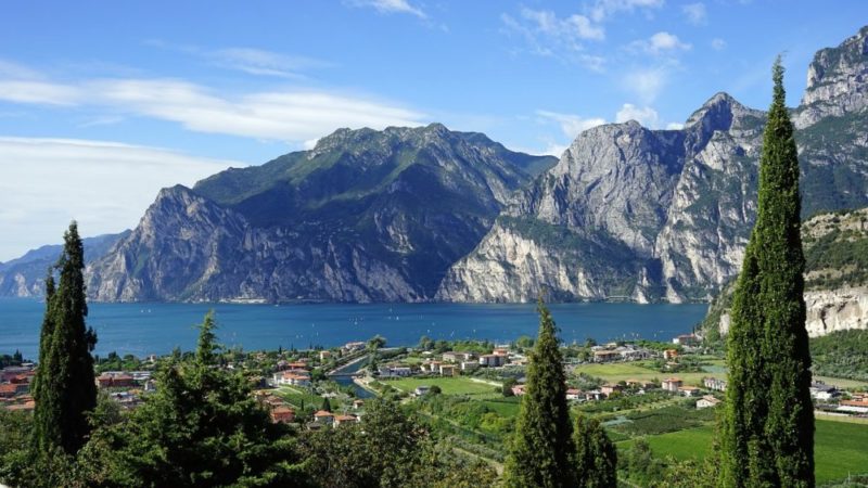 Jezioro Garda 2020 Campingi Noclegi Pogoda Atrakcje Opinie Ceny I Plaze