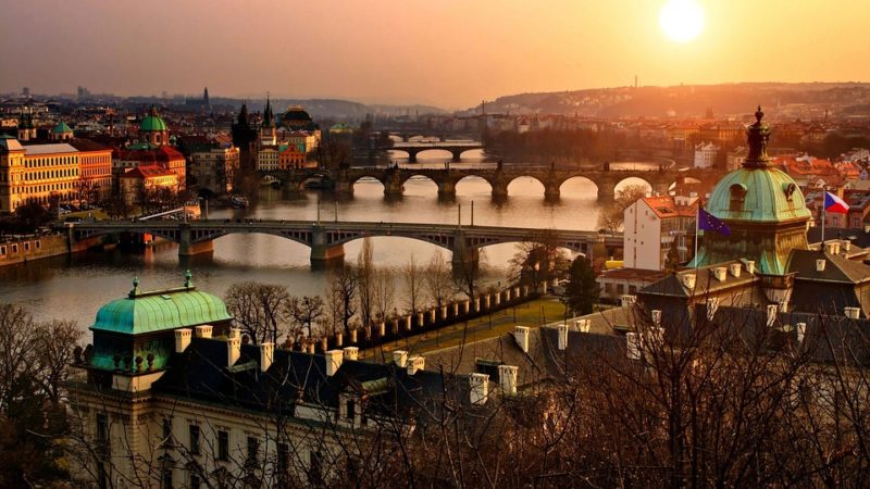 Praga Atrakcje Turystyczne Zabytki Ciekawe Miejsca Co Warto Zobaczyc Zwiedzanie