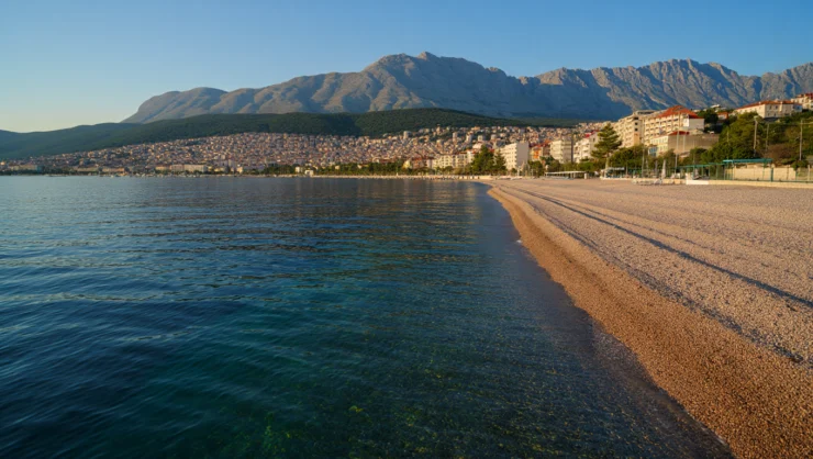 Makarska czy Baska Voda